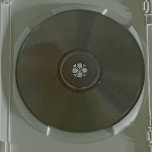 Red dead redemption 1 video game disc for the Xbox 360,compatible with Xbox one - Picture 2 of 2